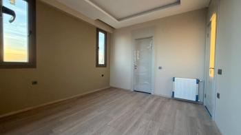 Elmas’tan 50.Yıl’da Sıfır Projede Peyzajlı  Lüks 2+1