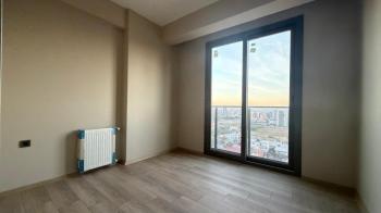 Elmas’tan 50.Yıl’da Sıfır Projede Peyzajlı  Lüks 2+1