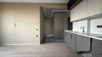 Elmas’tan 50.Yıl’da Sıfır Projede Peyzajlı  Lüks 2+1