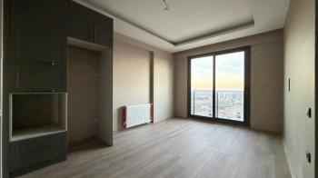 Elmas’tan 50.Yıl’da Sıfır Projede Peyzajlı  Lüks 2+1