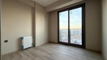 Elmas’tan 50.Yıl’da Sıfır Projede Peyzajlı  Lüks 2+1