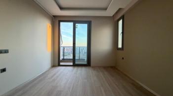 Elmas’tan 50.Yıl’da Sıfır Projede Peyzajlı  Lüks 2+1