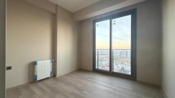 Elmas’tan 50.Yıl’da Sıfır Projede Peyzajlı  Lüks 2+1