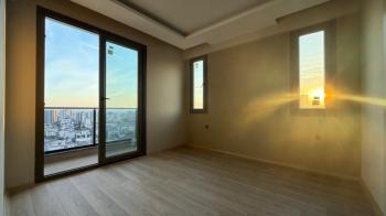 Elmas’tan 50.Yıl’da Sıfır Projede Peyzajlı  Lüks 2+1