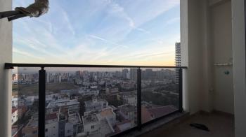 Elmas’tan 50.Yıl’da Sıfır Projede Peyzajlı  Lüks 2+1