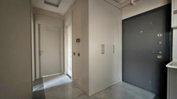 Elmas’tan 50.Yıl’da Sıfır Projede Peyzajlı  Lüks 2+1