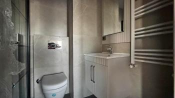 Elmas’tan 50.Yıl’da Sıfır Projede Peyzajlı  Lüks 2+1