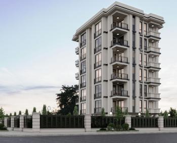 Elmas’tan Menteş’te Sıfır Projede Yerinizi Alın Bağımsız 2+1 !