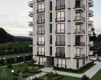 Elmas’tan Menteş’te Sıfır Projede Yerinizi Alın Bağımsız 2+1 !