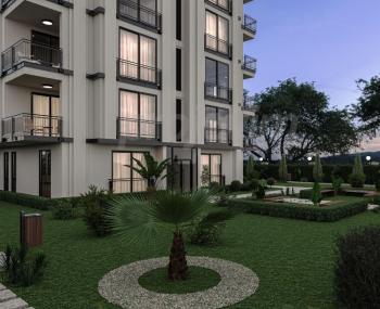 Elmas’tan Menteş’te Sıfır Projede Yerinizi Alın Bağımsız 2+1 !