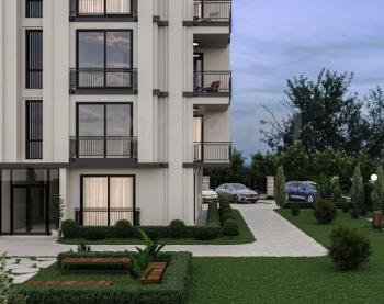 Elmas’tan Menteş’te Sıfır Projede Yerinizi Alın Bağımsız 2+1 !