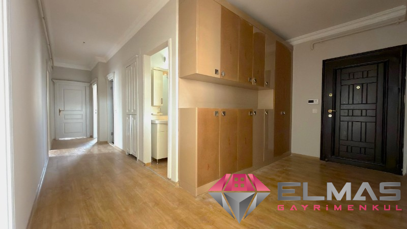 Elmas’tan Hürriyet’te Geniş Metraj Doğalgazlı Ara Kat 4+1