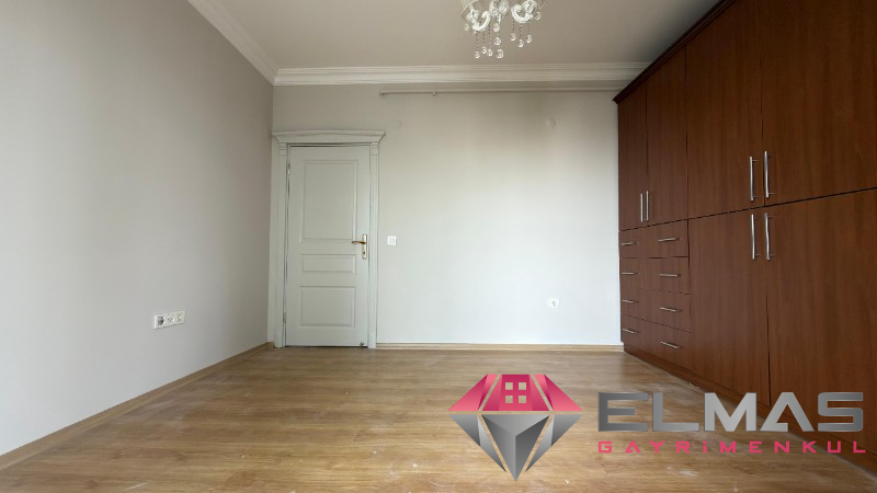 Elmas’tan Hürriyet’te Geniş Metraj Doğalgazlı Ara Kat 4+1