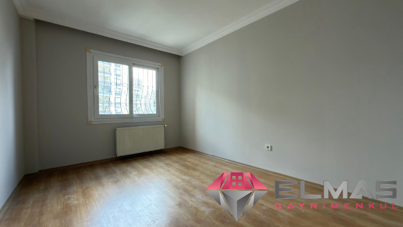 Elmas’tan Hürriyet’te Geniş Metraj Doğalgazlı Ara Kat 4+1