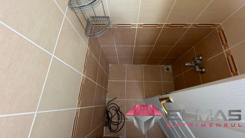 Elmas’tan Hürriyet’te Geniş Metraj Doğalgazlı Ara Kat 4+1