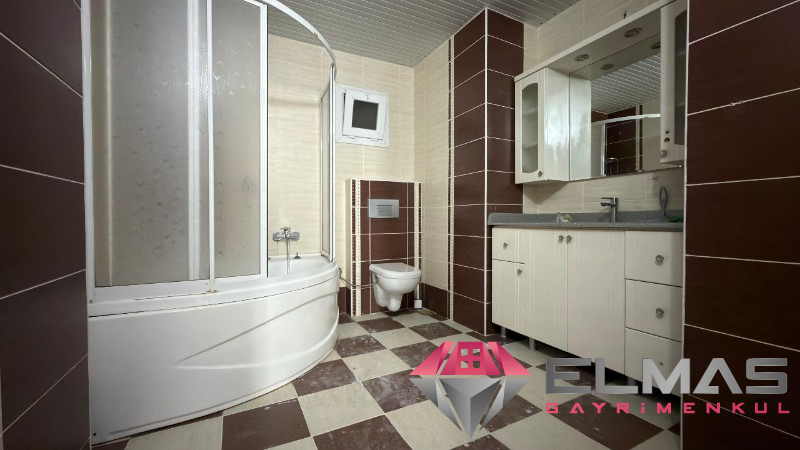 Elmas’tan Hürriyet’te Geniş Metraj Doğalgazlı Ara Kat 4+1