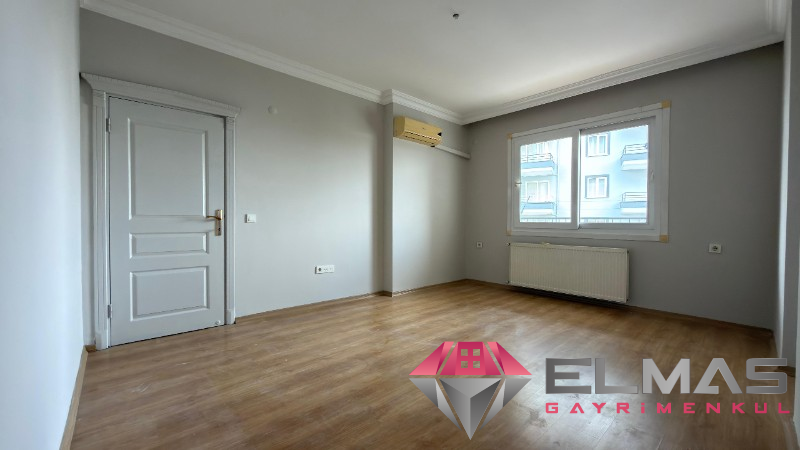 Elmas’tan Hürriyet’te Geniş Metraj Doğalgazlı Ara Kat 4+1