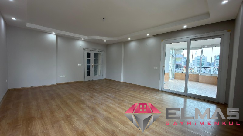 Elmas’tan Hürriyet’te Geniş Metraj Doğalgazlı Ara Kat 4+1