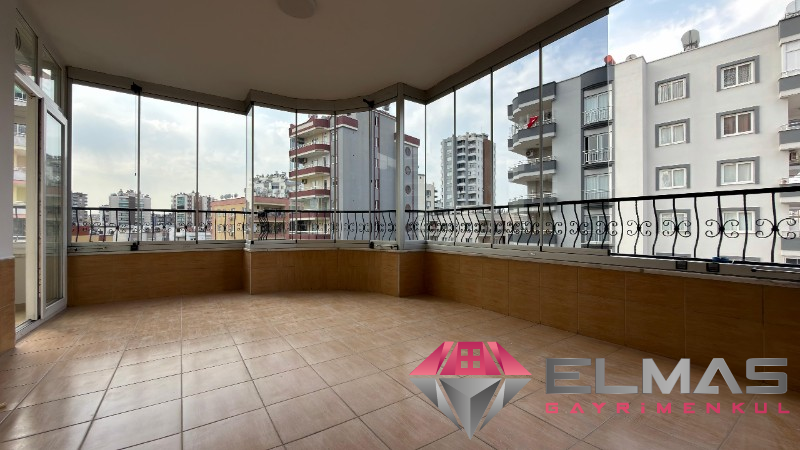 Elmas’tan Hürriyet’te Geniş Metraj Doğalgazlı Ara Kat 4+1