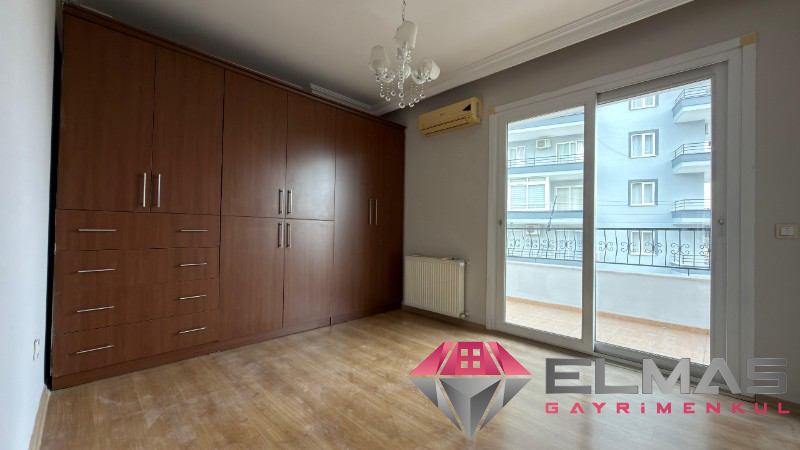 Elmas’tan Hürriyet’te Geniş Metraj Doğalgazlı Ara Kat 4+1