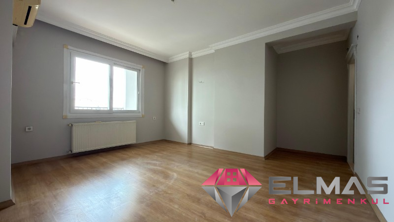 Elmas’tan Hürriyet’te Geniş Metraj Doğalgazlı Ara Kat 4+1