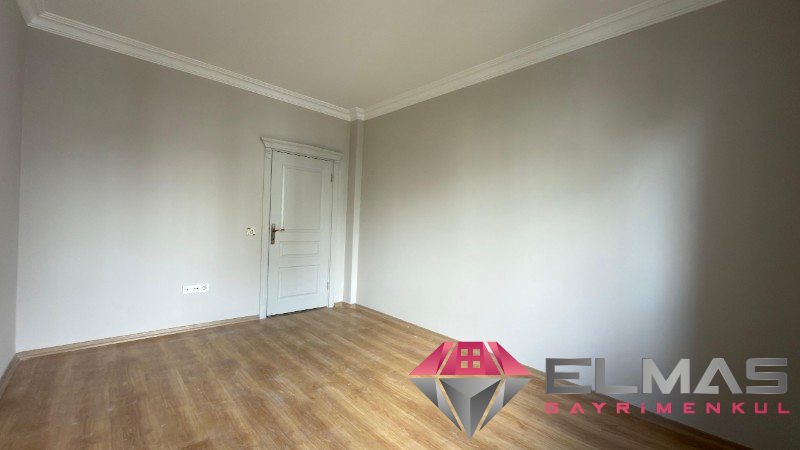 Elmas’tan Hürriyet’te Geniş Metraj Doğalgazlı Ara Kat 4+1