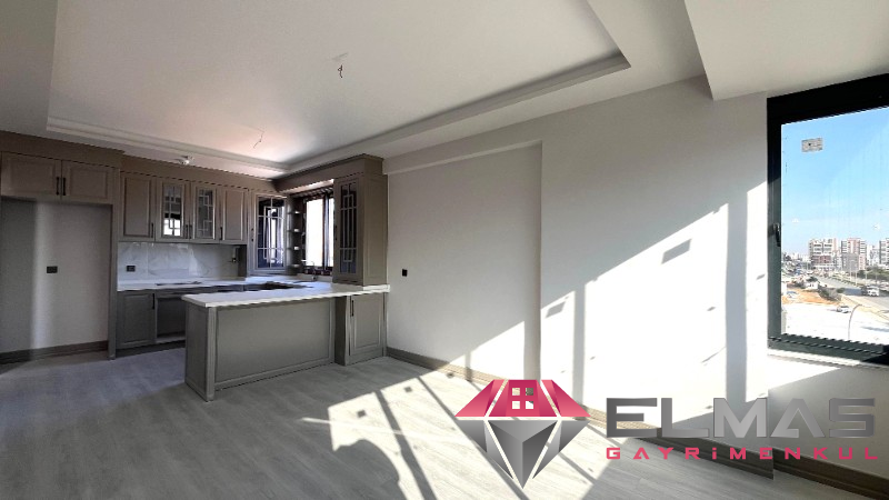 Elmas’tan Merkezi Lokasyonda Marka Projede Sıfır 3+1