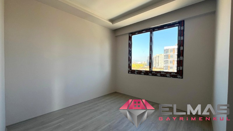 Elmas’tan Merkezi Lokasyonda Marka Projede Sıfır 3+1