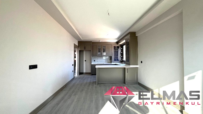 Elmas’tan Merkezi Lokasyonda Marka Projede Sıfır 3+1