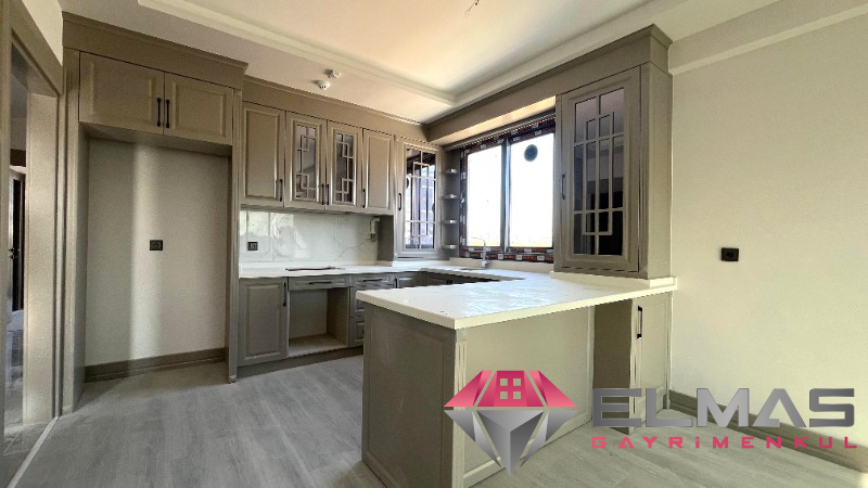 Elmas’tan Merkezi Lokasyonda Marka Projede Sıfır 3+1