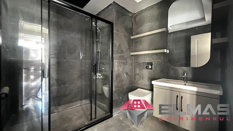 Elmas’tan Merkezi Lokasyonda Marka Projede Sıfır 3+1