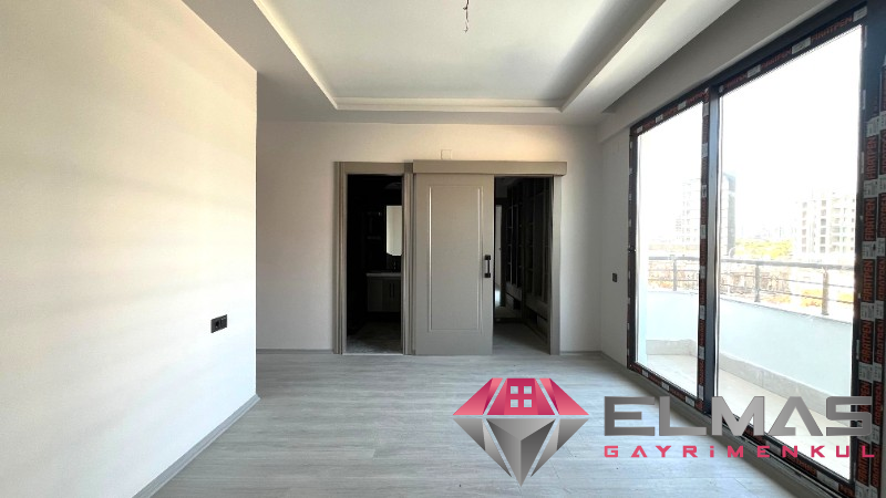 Elmas’tan Merkezi Lokasyonda Marka Projede Sıfır 3+1