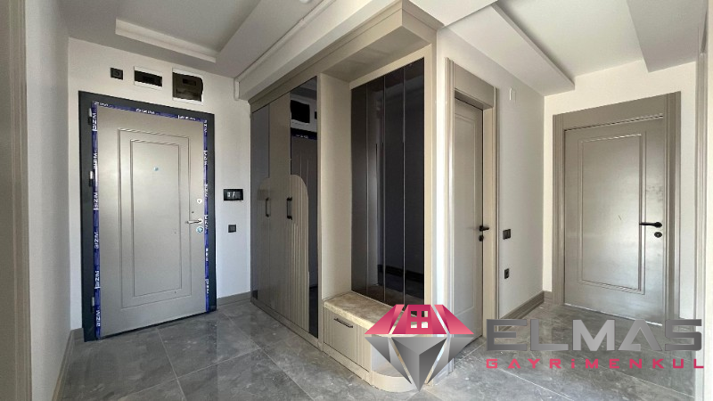 Elmas’tan Merkezi Lokasyonda Marka Projede Sıfır 3+1