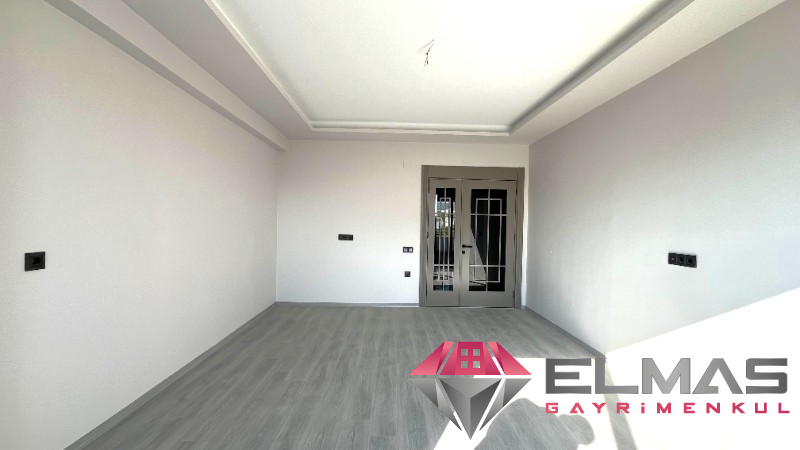 Elmas’tan Merkezi Lokasyonda Marka Projede Sıfır 3+1