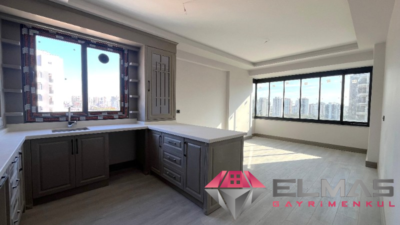 Elmas’tan Merkezi Lokasyonda Marka Projede Sıfır 3+1