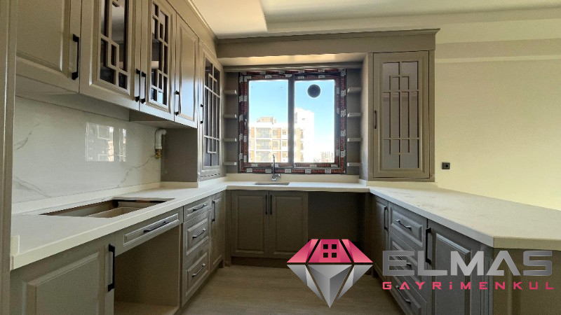 Elmas’tan Merkezi Lokasyonda Marka Projede Sıfır 3+1