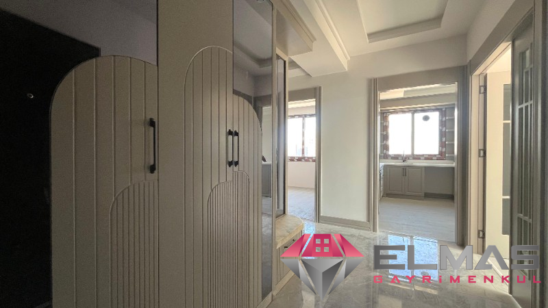 Elmas’tan Merkezi Lokasyonda Marka Projede Sıfır 3+1