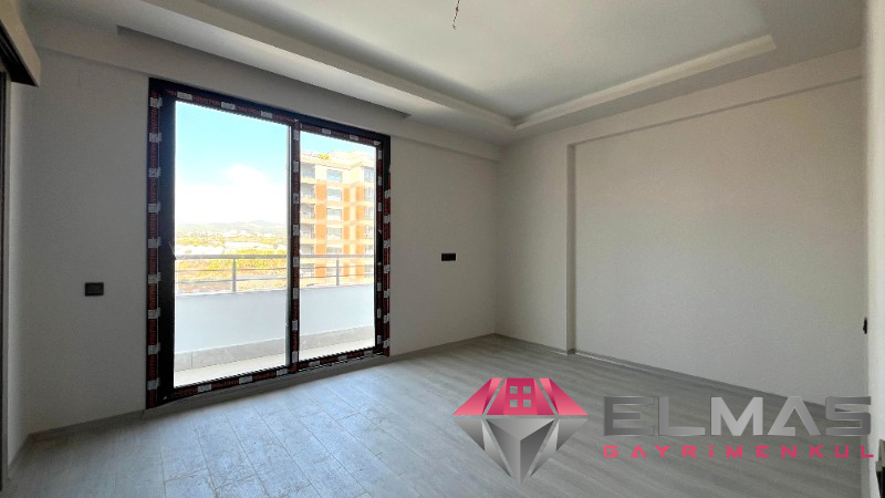 Elmas’tan Merkezi Lokasyonda Marka Projede Sıfır 3+1