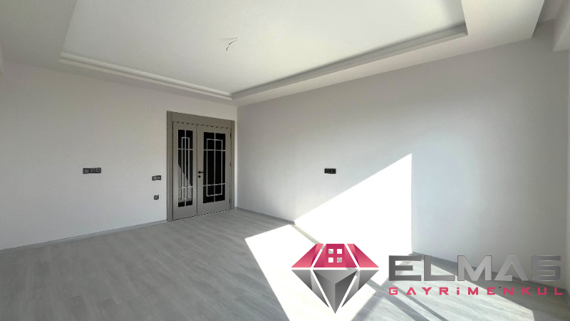 Elmas’tan Merkezi Lokasyonda Marka Projede Sıfır 3+1