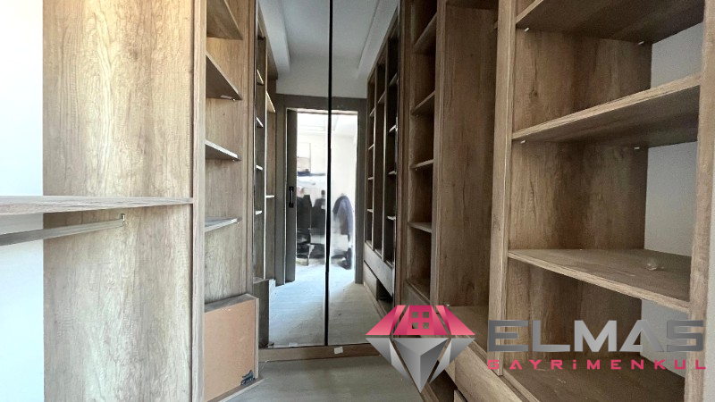 Elmas’tan Merkezi Lokasyonda Marka Projede Sıfır 3+1