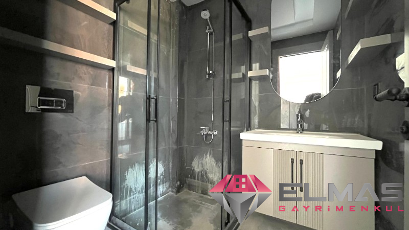 Elmas’tan Merkezi Lokasyonda Marka Projede Sıfır 3+1