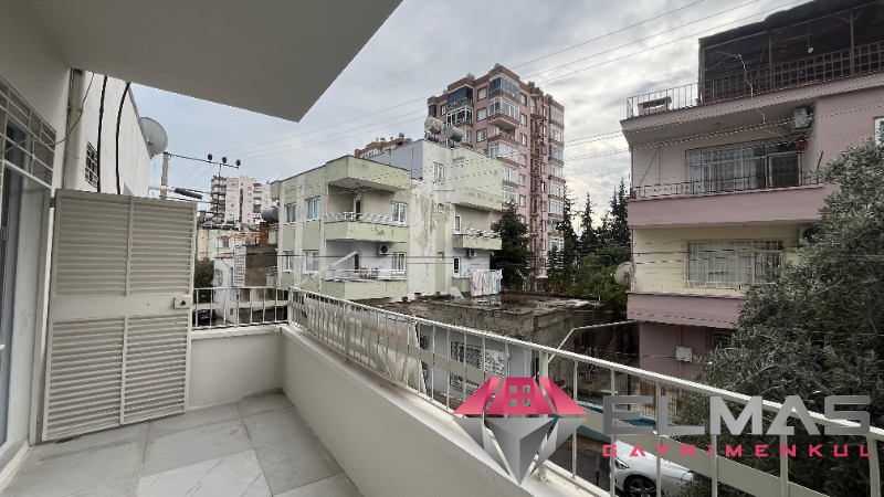 Elmas’tan Barbaros’ta Doğalgazlı Bağımsız Mutfak Geniş Müstakil 2+1