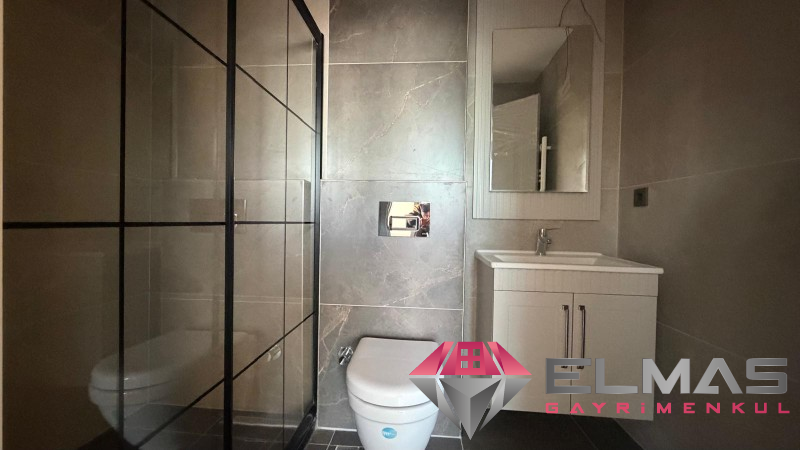 Elmas’tan 50.Yıl’da Sıfır Projede Peyzajlı  Lüks 2+1