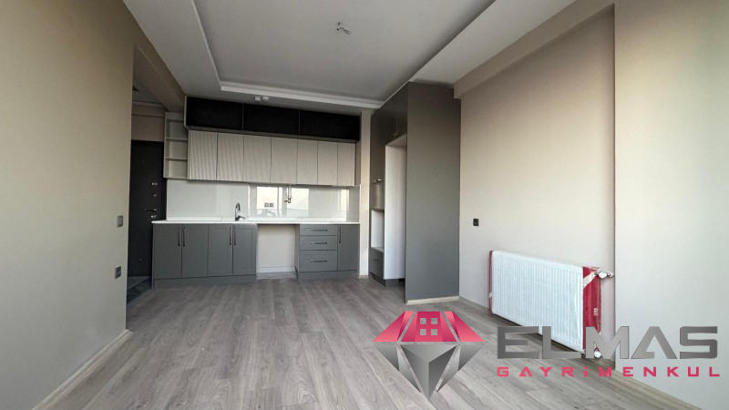 Elmas’tan 50.Yıl’da Sıfır Projede Peyzajlı  Lüks 2+1