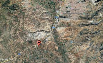 Güvenay - Çorum Organize Kavşağı Altı Kadıkırına Gelmeden 11 Dönüm Tarla Hissesi