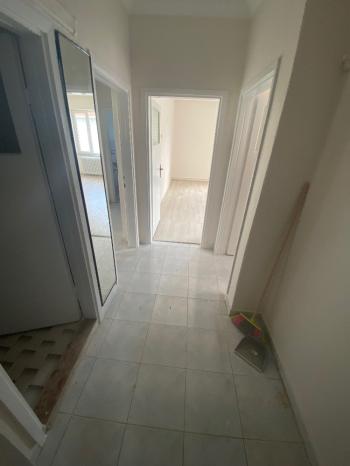 GÜVENAY - ÇORUM MERKEZ RÜSTEM EREN PARKI KARŞISI KİRALIK 2+1 DAİRE