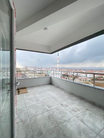 Güvenay - Çorum Gülabibey Bağcılar 8. Caddesi Üzeri 3+1 Satılık Daire