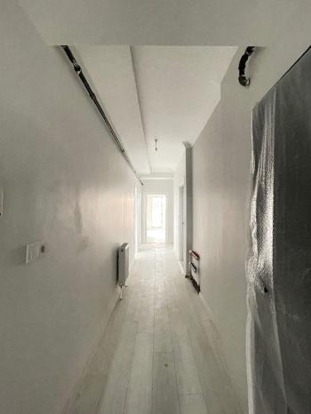 Güvenay - Çorum Gülabibey Bağcılar 8. Caddesi Üzeri 3+1 Satılık Daire