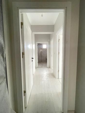 Güvenay - Çorum Gülabibey Bağcılar 8. Caddesi Üzeri 3+1 Satılık Daire