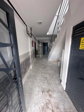 Güvenay - Çorum Gülabibey Bağcılar 8. Caddesi Üzeri 3+1 Satılık Daire